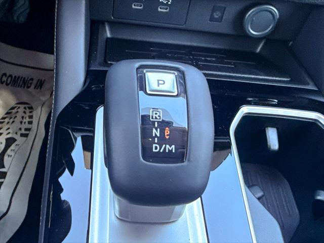 2026 Mitsubishi Outlander SE 1.5T S-AWC