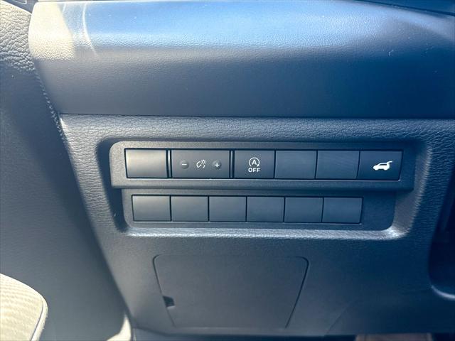 2026 Mitsubishi Outlander SE 1.5T S-AWC