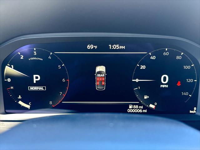 2026 Mitsubishi Outlander SE 1.5T S-AWC