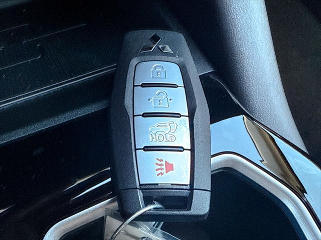 2026 Mitsubishi Outlander SE 1.5T S-AWC