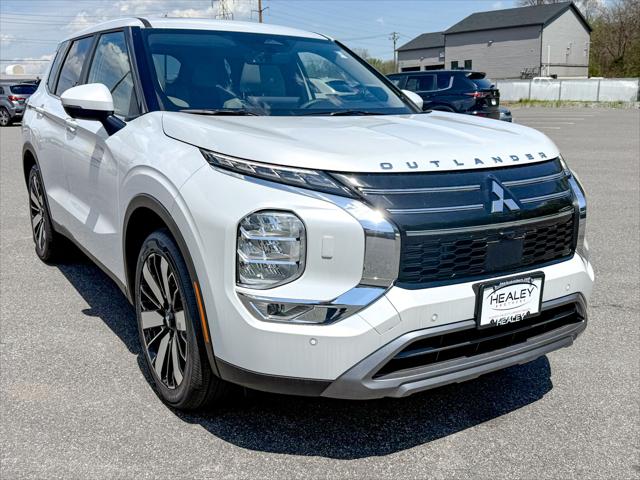 2026 Mitsubishi Outlander SE 1.5T S-AWC for sale in Middletown, NY