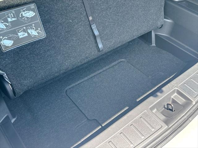 2026 Mitsubishi Outlander SE 1.5T S-AWC