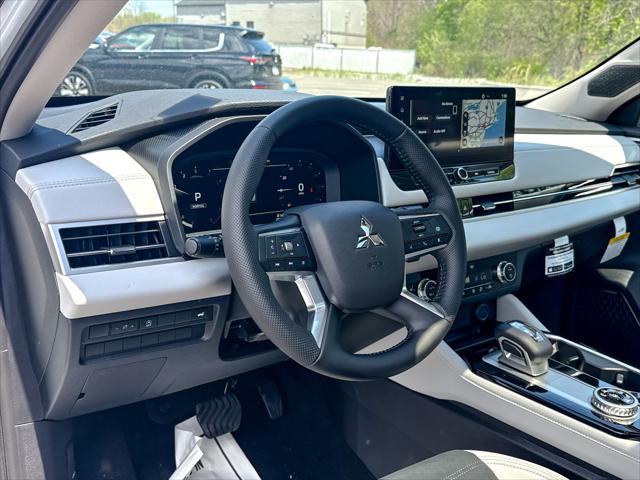 2026 Mitsubishi Outlander SE 1.5T S-AWC