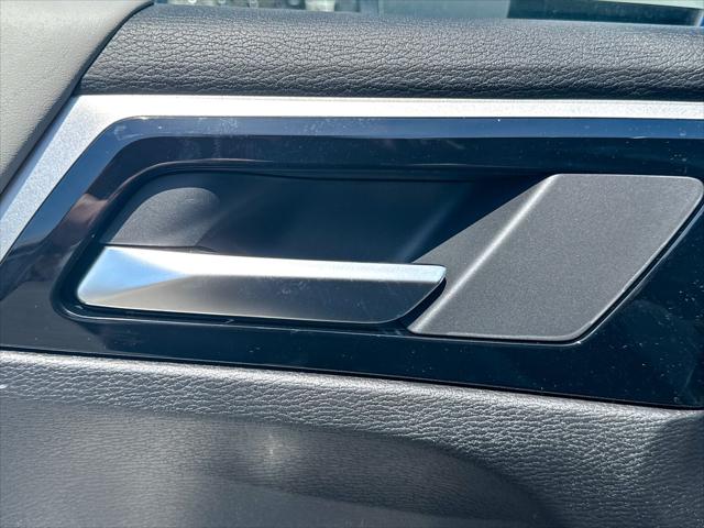 2026 Mitsubishi Outlander SE 1.5T S-AWC