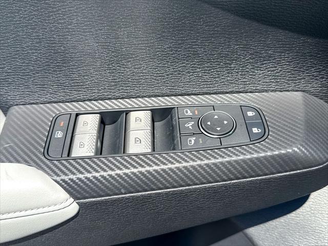 2026 Mitsubishi Outlander SE 1.5T S-AWC