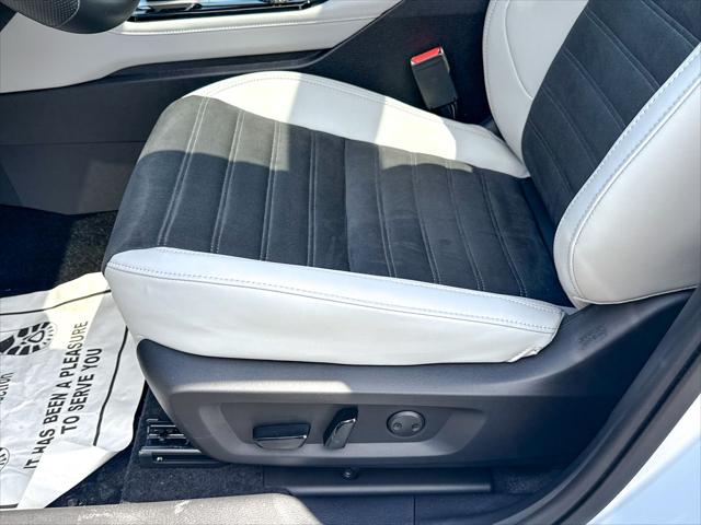 2026 Mitsubishi Outlander SE 1.5T S-AWC