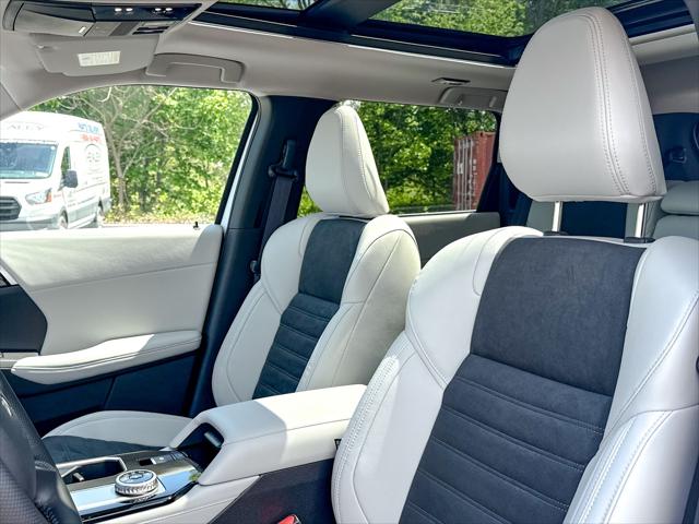2026 Mitsubishi Outlander SE 1.5T S-AWC
