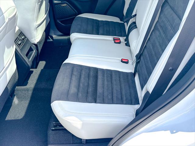 2026 Mitsubishi Outlander SE 1.5T S-AWC