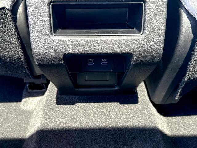 2026 Mitsubishi Outlander SE 1.5T S-AWC