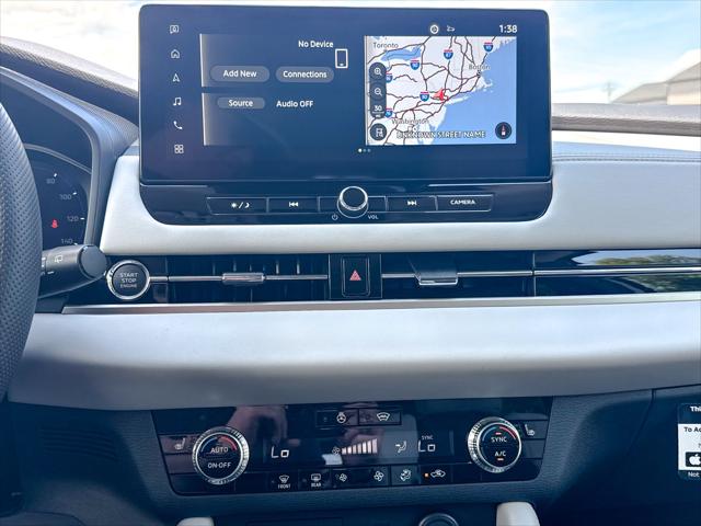 2026 Mitsubishi Outlander SE 1.5T S-AWC