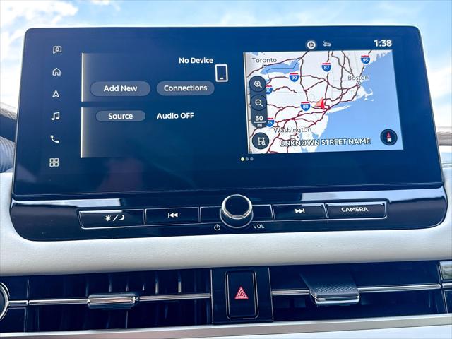 2026 Mitsubishi Outlander SE 1.5T S-AWC