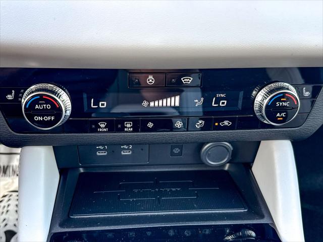2026 Mitsubishi Outlander SE 1.5T S-AWC