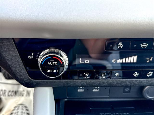 2026 Mitsubishi Outlander SE 1.5T S-AWC