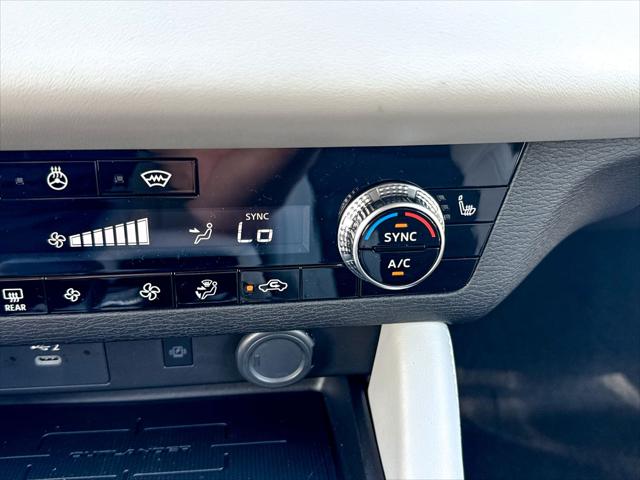 2026 Mitsubishi Outlander SE 1.5T S-AWC