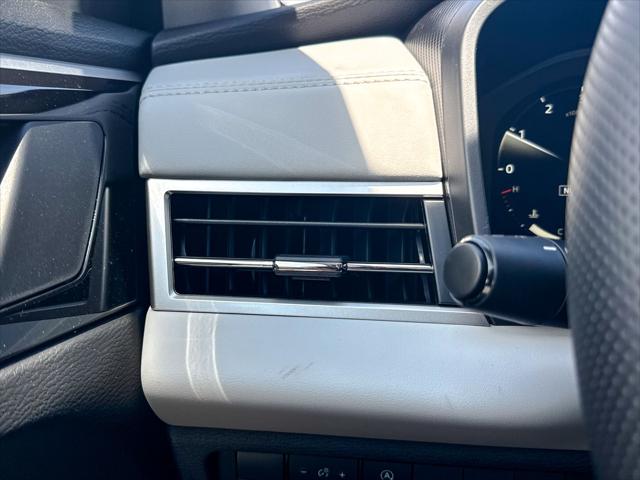 2026 Mitsubishi Outlander SE 1.5T S-AWC
