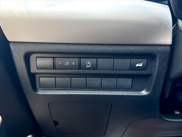 2026 Mitsubishi Outlander SE 1.5T S-AWC