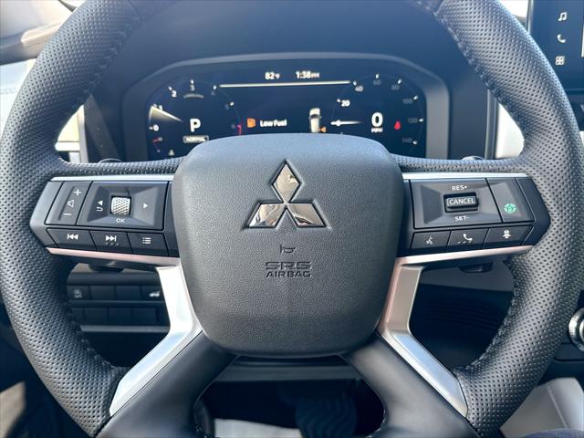 2026 Mitsubishi Outlander SE 1.5T S-AWC
