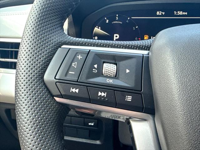 2026 Mitsubishi Outlander SE 1.5T S-AWC