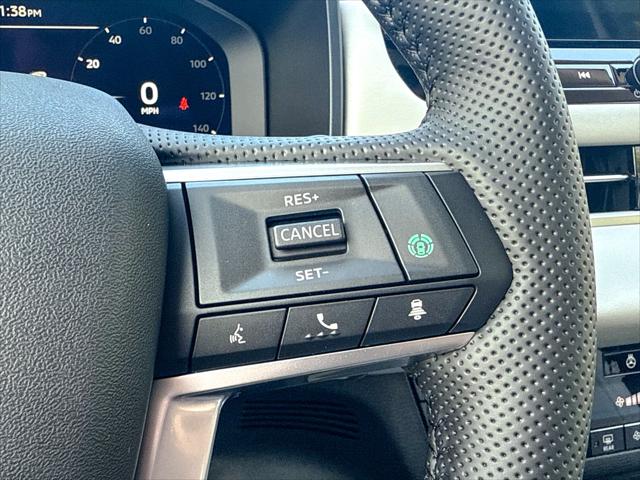 2026 Mitsubishi Outlander SE 1.5T S-AWC