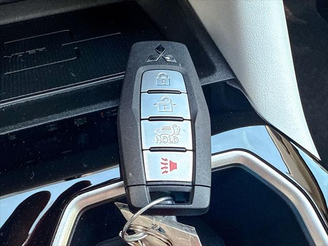 2026 Mitsubishi Outlander SE 1.5T S-AWC