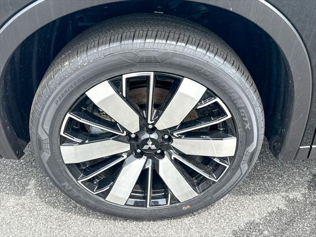 2026 Mitsubishi Outlander SE 1.5T S-AWC