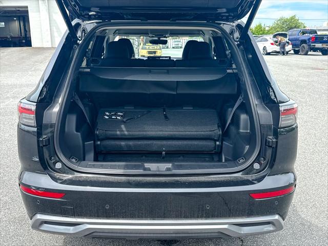 2026 Mitsubishi Outlander SE 1.5T S-AWC