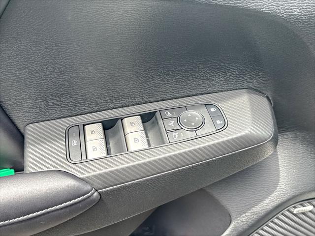 2026 Mitsubishi Outlander SE 1.5T S-AWC