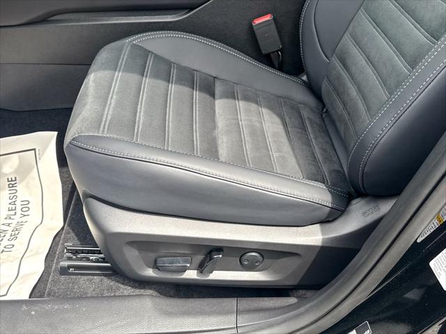 2026 Mitsubishi Outlander SE 1.5T S-AWC
