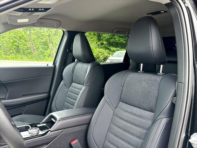2026 Mitsubishi Outlander SE 1.5T S-AWC