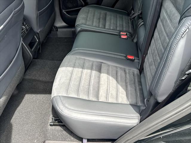 2026 Mitsubishi Outlander SE 1.5T S-AWC