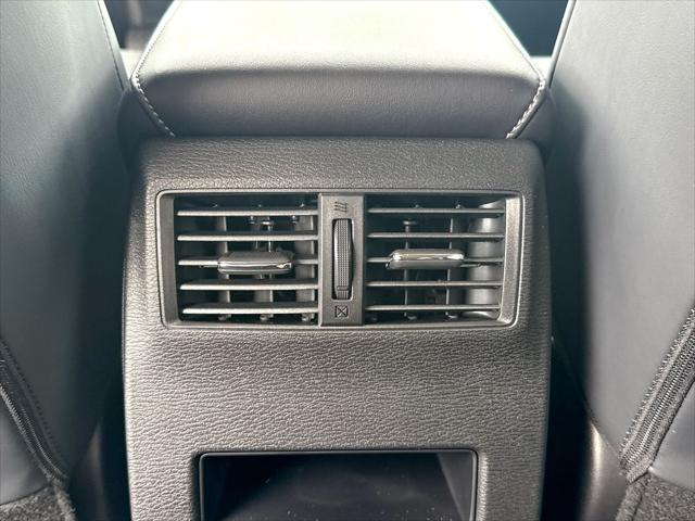 2026 Mitsubishi Outlander SE 1.5T S-AWC