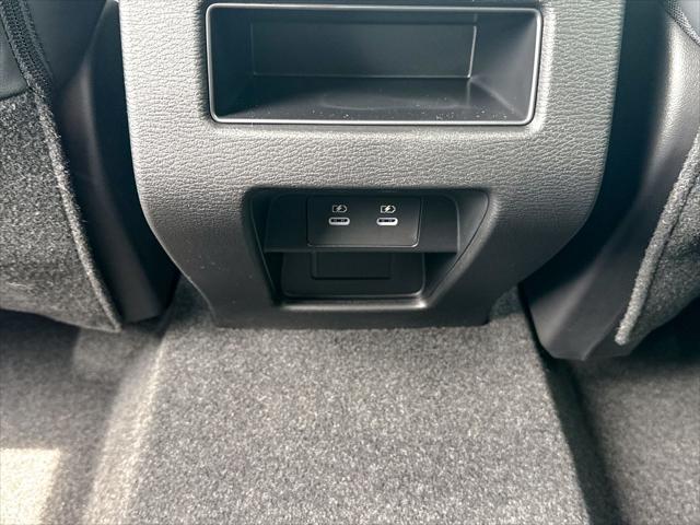 2026 Mitsubishi Outlander SE 1.5T S-AWC