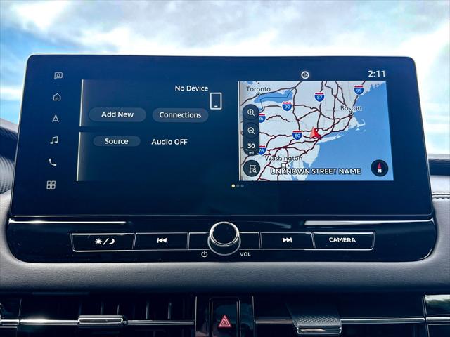 2026 Mitsubishi Outlander SE 1.5T S-AWC