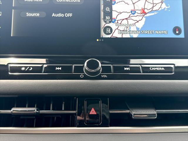 2026 Mitsubishi Outlander SE 1.5T S-AWC