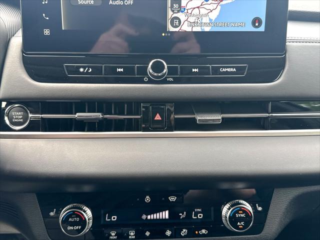 2026 Mitsubishi Outlander SE 1.5T S-AWC