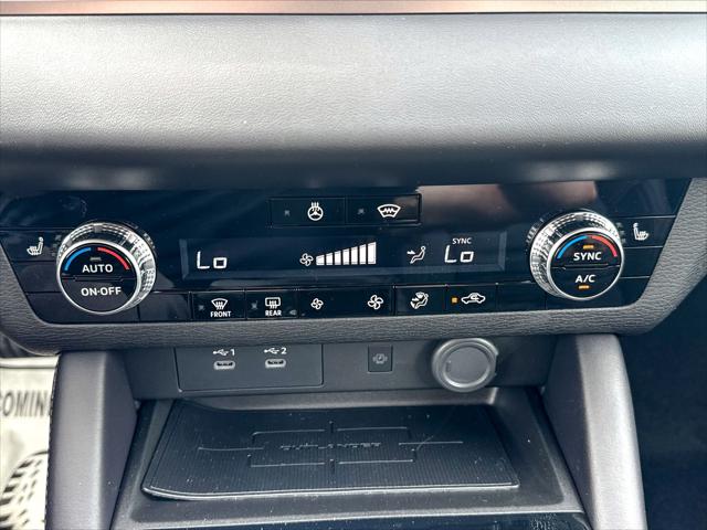 2026 Mitsubishi Outlander SE 1.5T S-AWC
