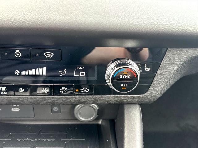 2026 Mitsubishi Outlander SE 1.5T S-AWC