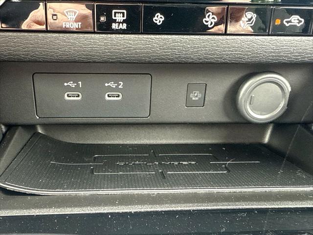 2026 Mitsubishi Outlander SE 1.5T S-AWC