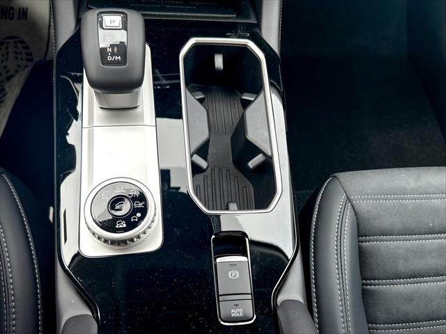 2026 Mitsubishi Outlander SE 1.5T S-AWC