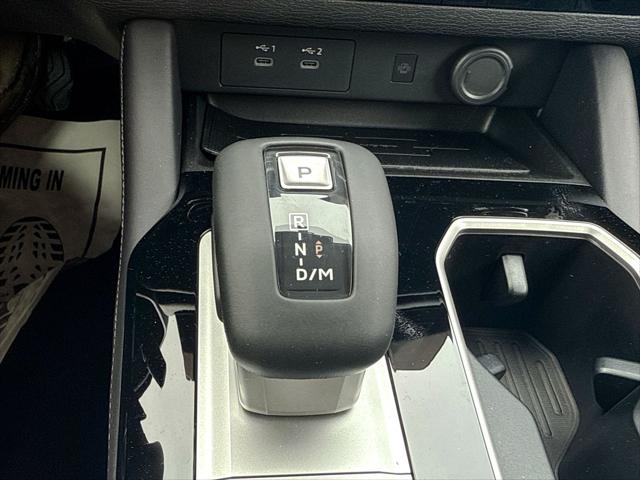 2026 Mitsubishi Outlander SE 1.5T S-AWC