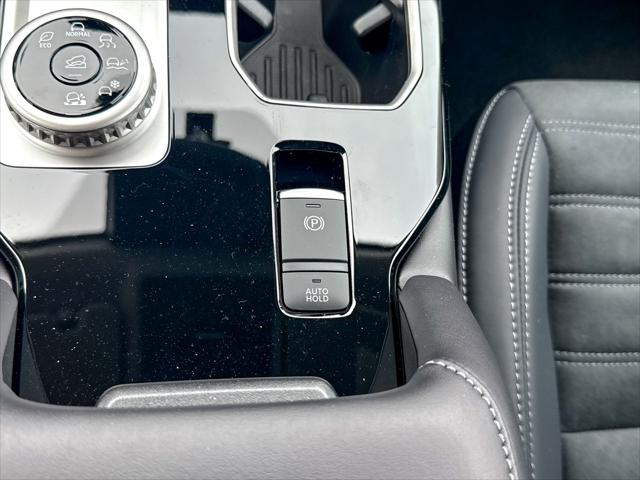 2026 Mitsubishi Outlander SE 1.5T S-AWC