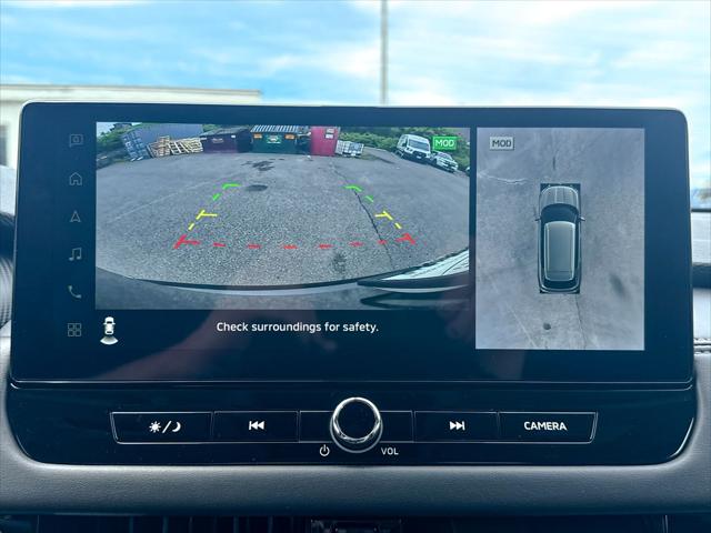 2026 Mitsubishi Outlander SE 1.5T S-AWC