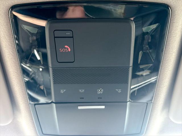 2026 Mitsubishi Outlander SE 1.5T S-AWC