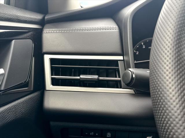 2026 Mitsubishi Outlander SE 1.5T S-AWC