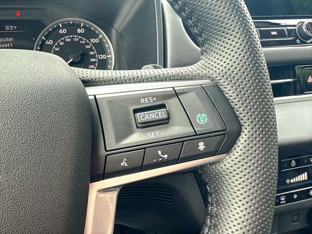 2026 Mitsubishi Outlander SE 1.5T S-AWC