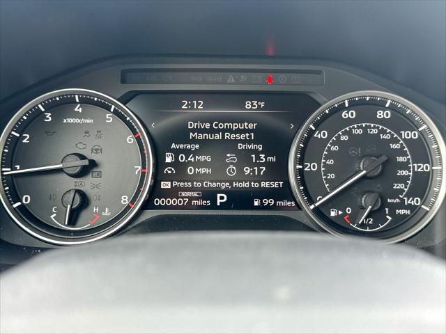 2026 Mitsubishi Outlander SE 1.5T S-AWC