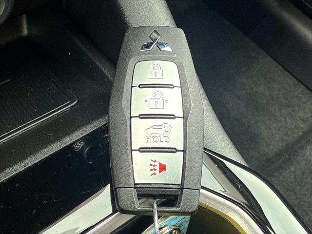 2026 Mitsubishi Outlander SE 1.5T S-AWC
