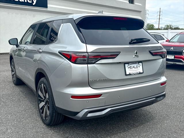 2026 Mitsubishi Outlander SE 1.5T S-AWC