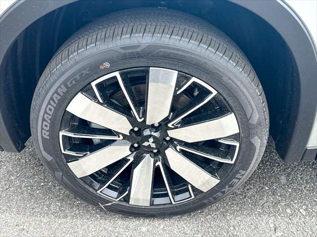 2026 Mitsubishi Outlander SE 1.5T S-AWC