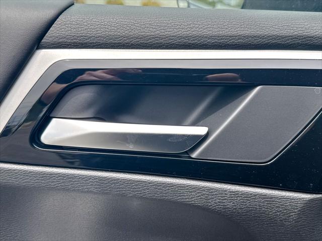 2026 Mitsubishi Outlander SE 1.5T S-AWC